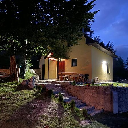 Lasica Zabljak  Exterior photo