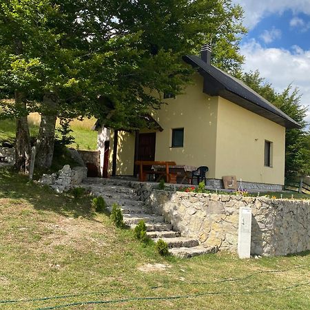 Lasica Zabljak  Exterior photo