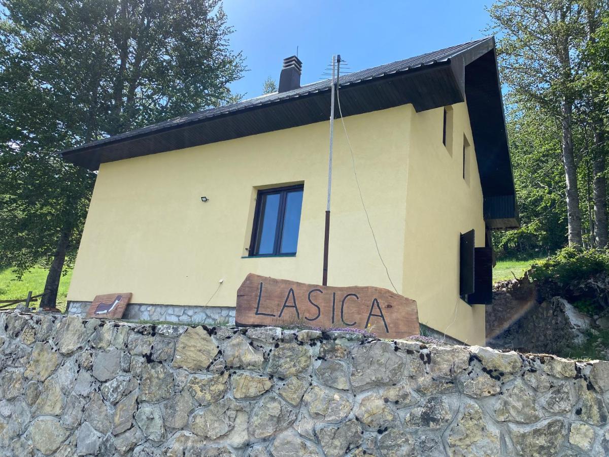 Lasica Zabljak  Exterior photo