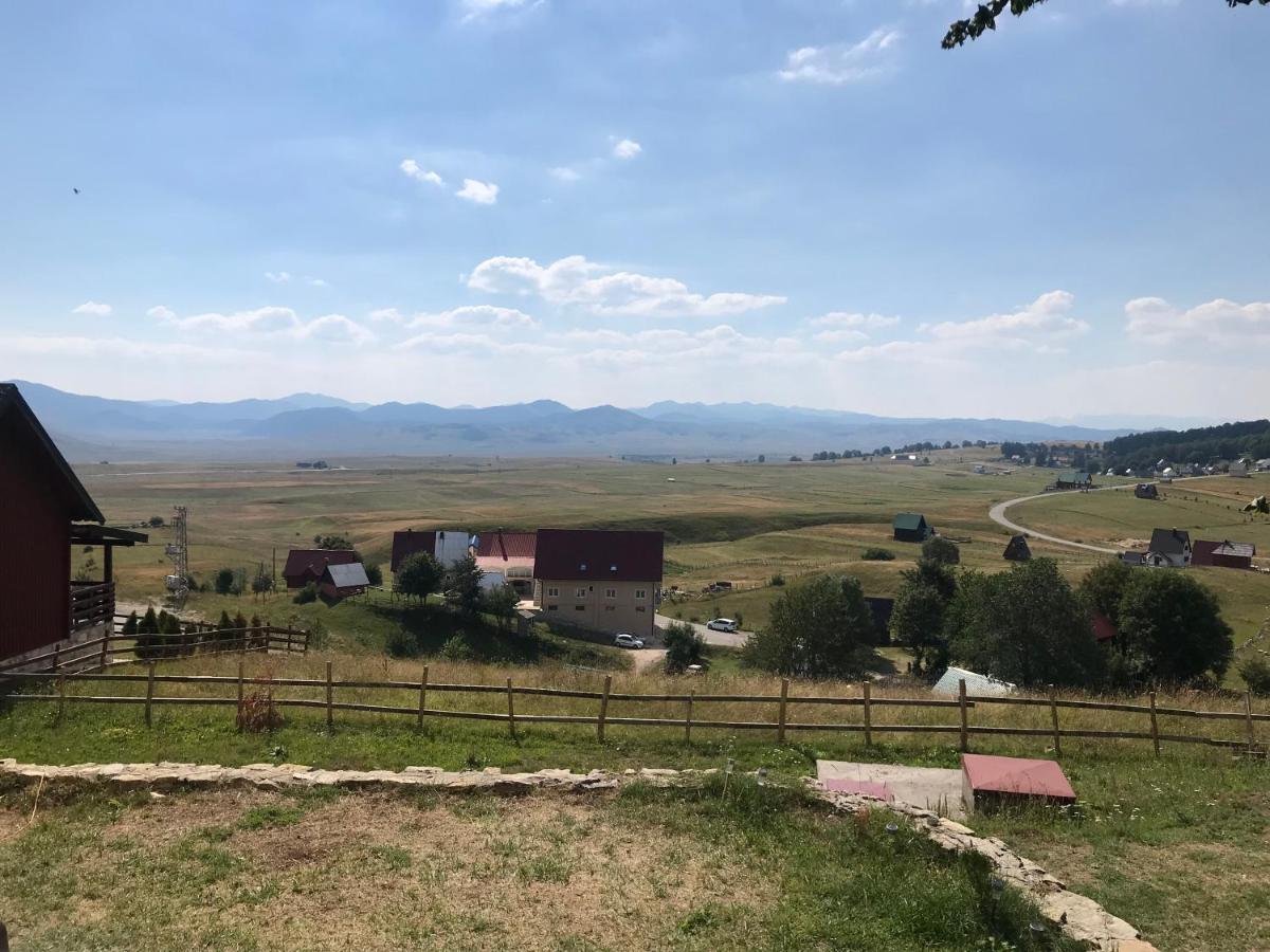 Lasica Zabljak  Exterior photo