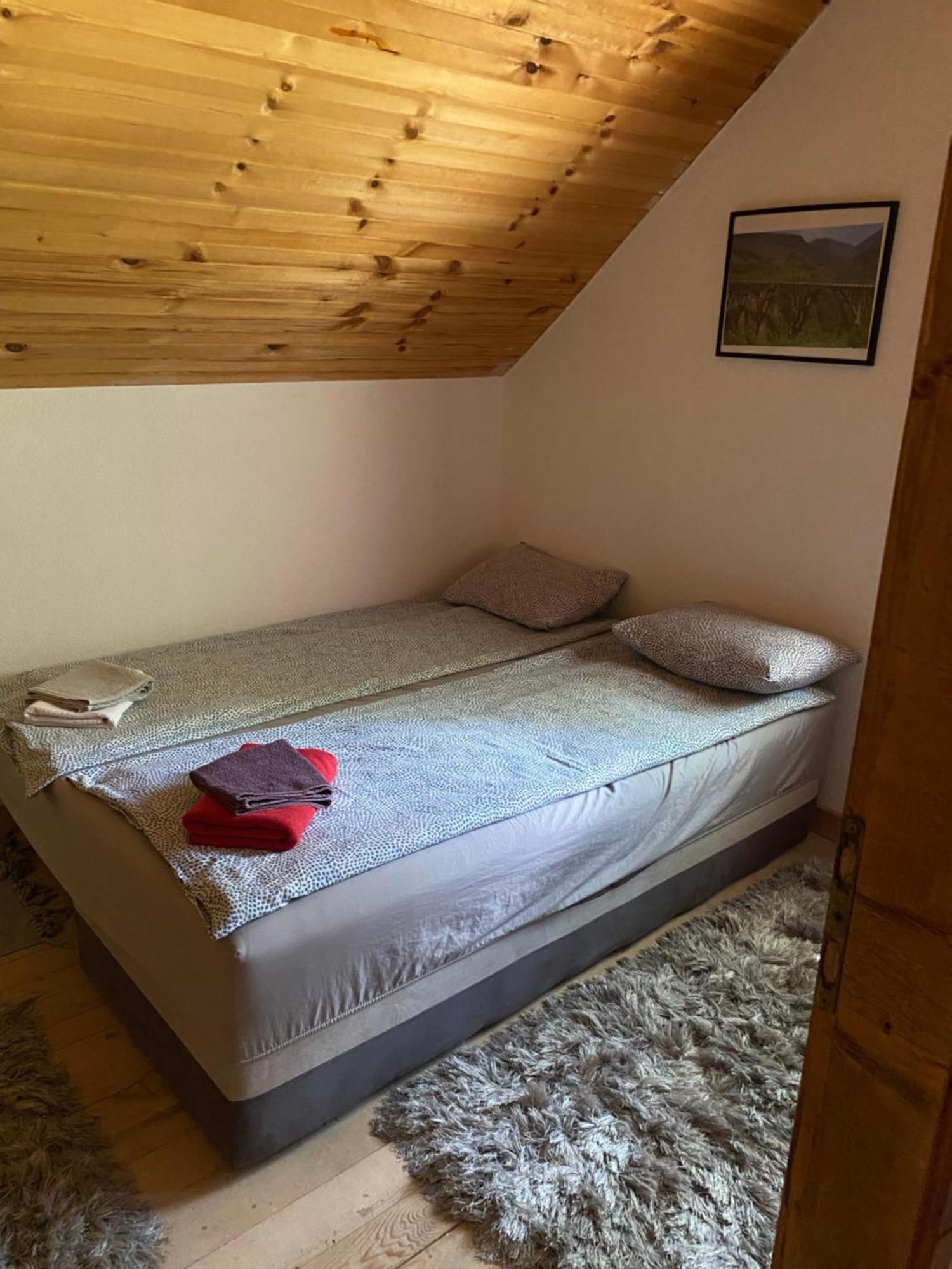 Lasica Zabljak  Exterior photo