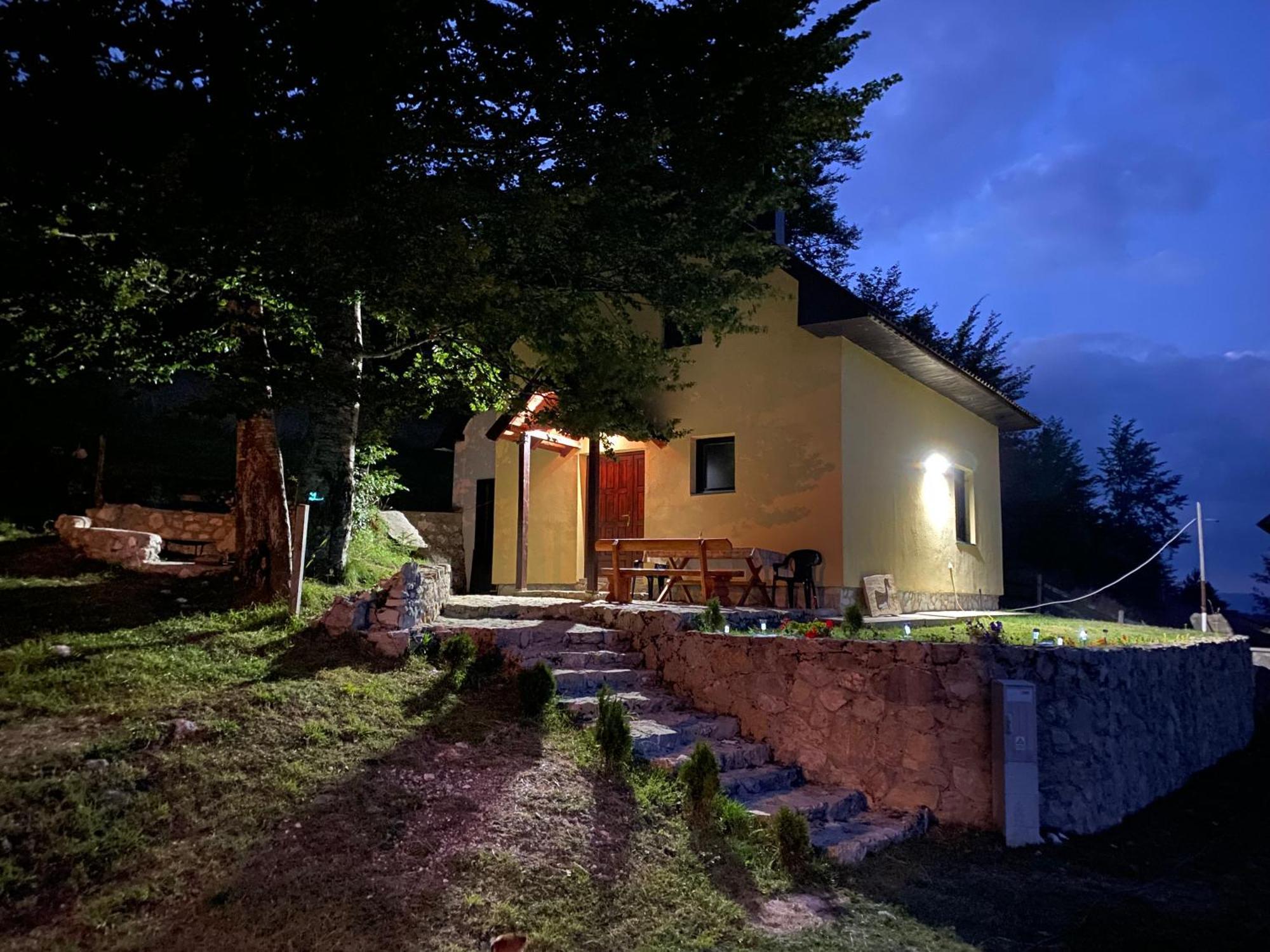 Lasica Zabljak  Exterior photo
