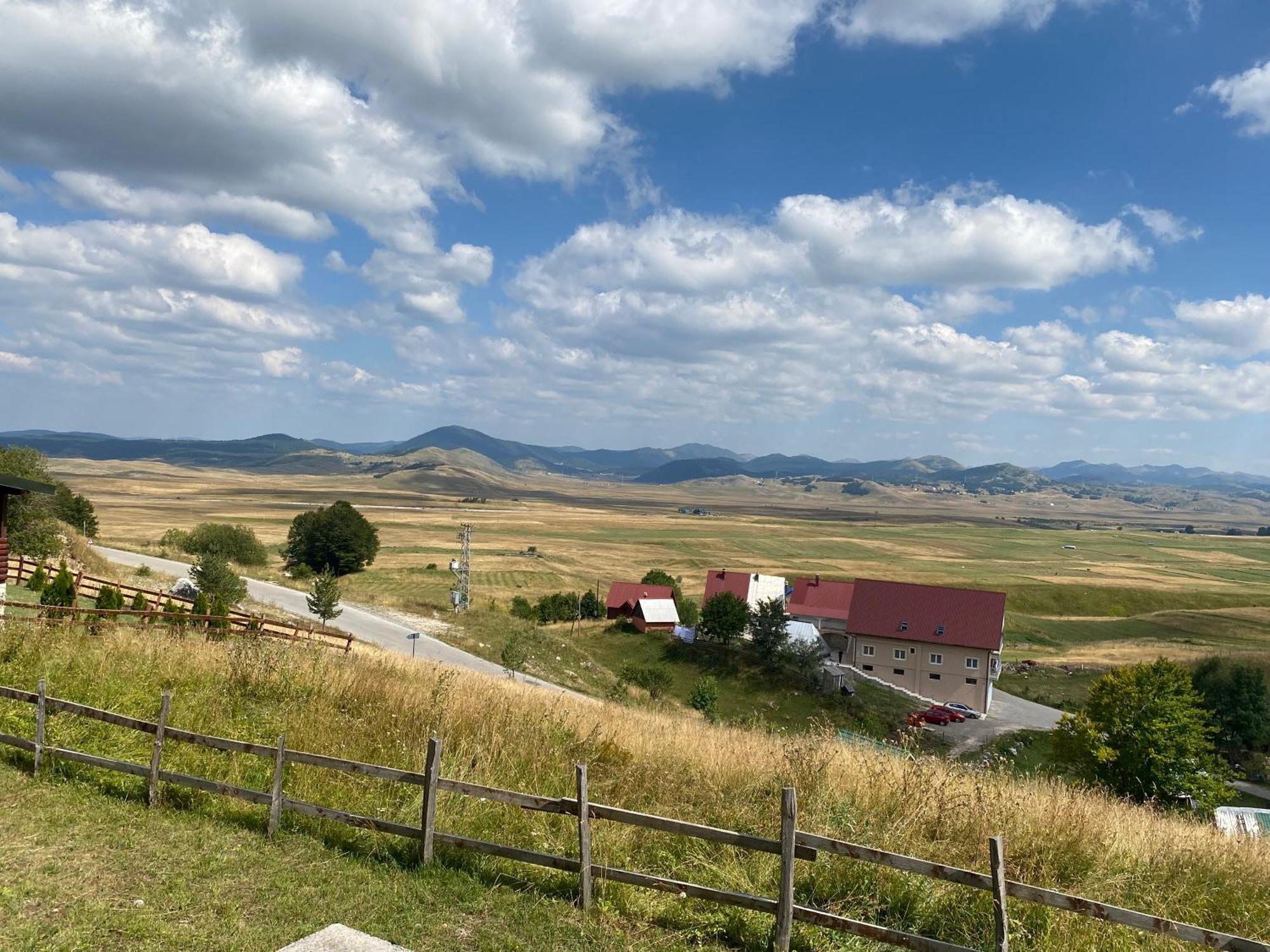Lasica Zabljak  Exterior photo