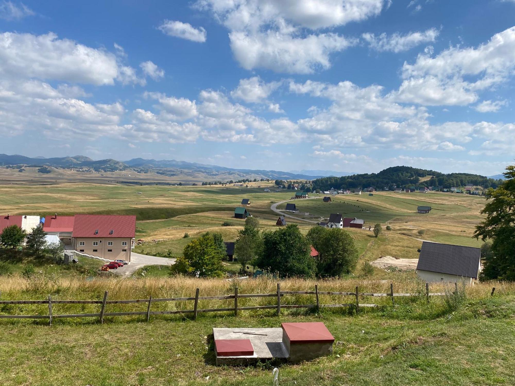 Lasica Zabljak  Exterior photo