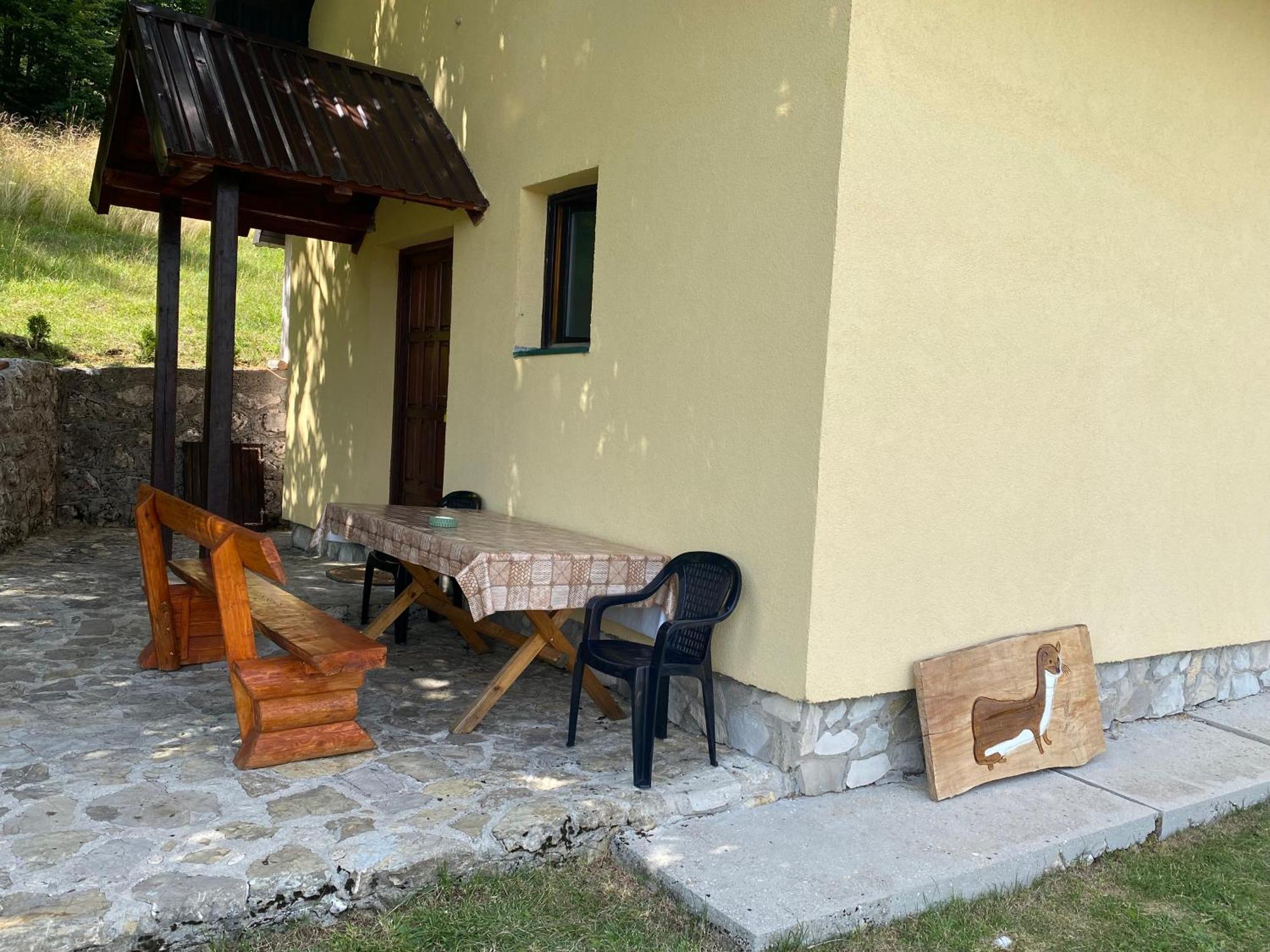 Lasica Zabljak  Exterior photo