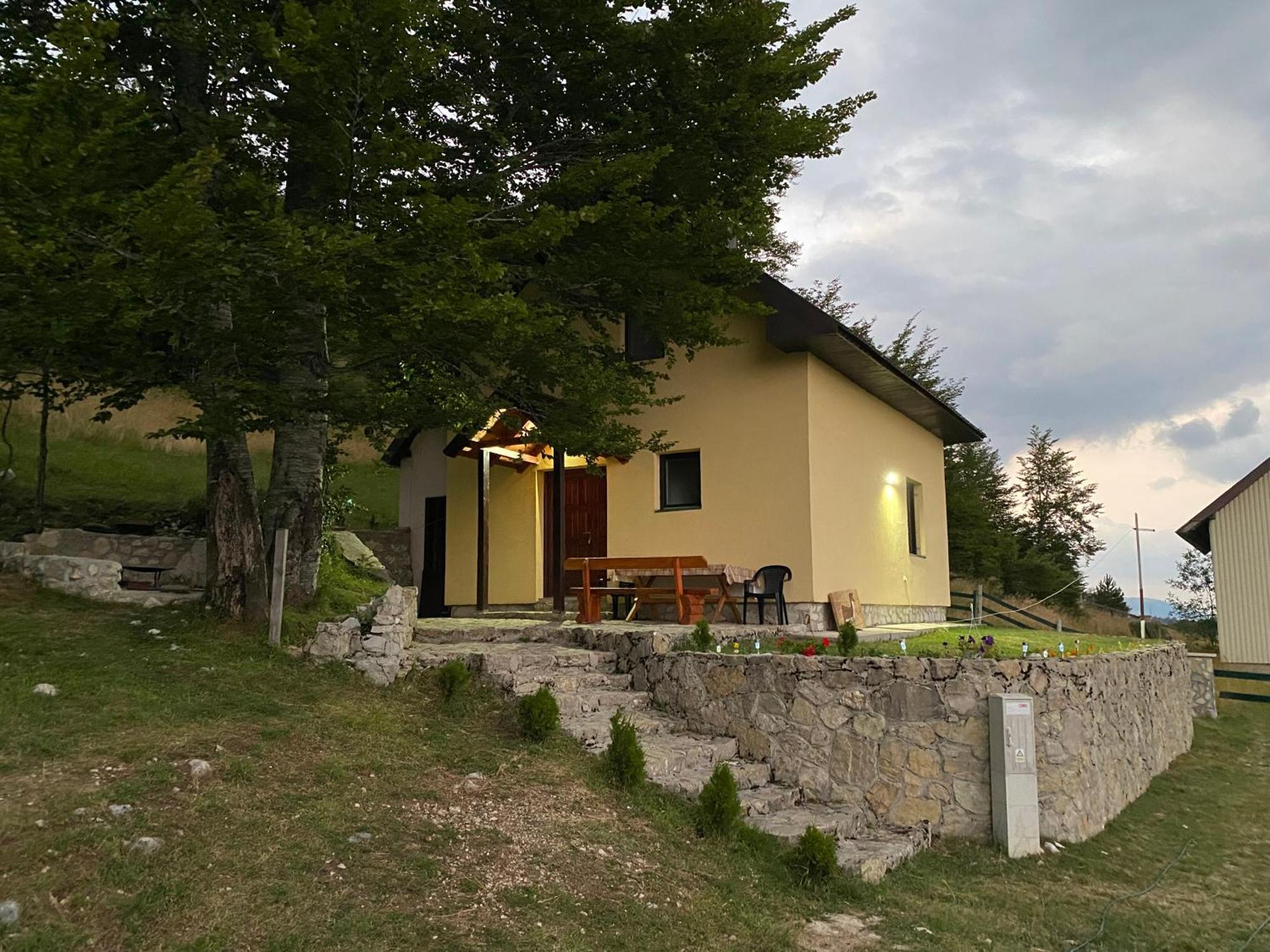 Lasica Zabljak  Exterior photo